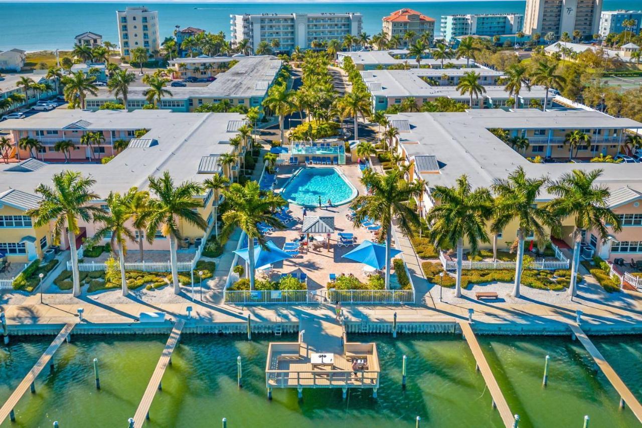 107F Barefoot Beach Resort Clearwater Beach Esterno foto