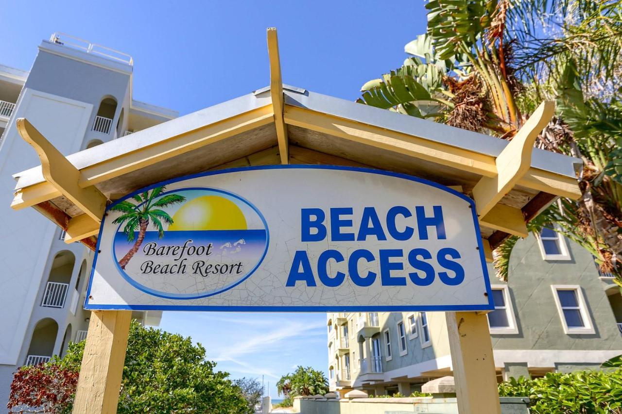 107F Barefoot Beach Resort Clearwater Beach Esterno foto