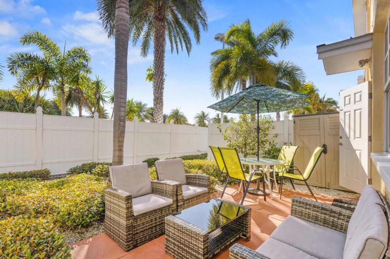 107F Barefoot Beach Resort Clearwater Beach Esterno foto