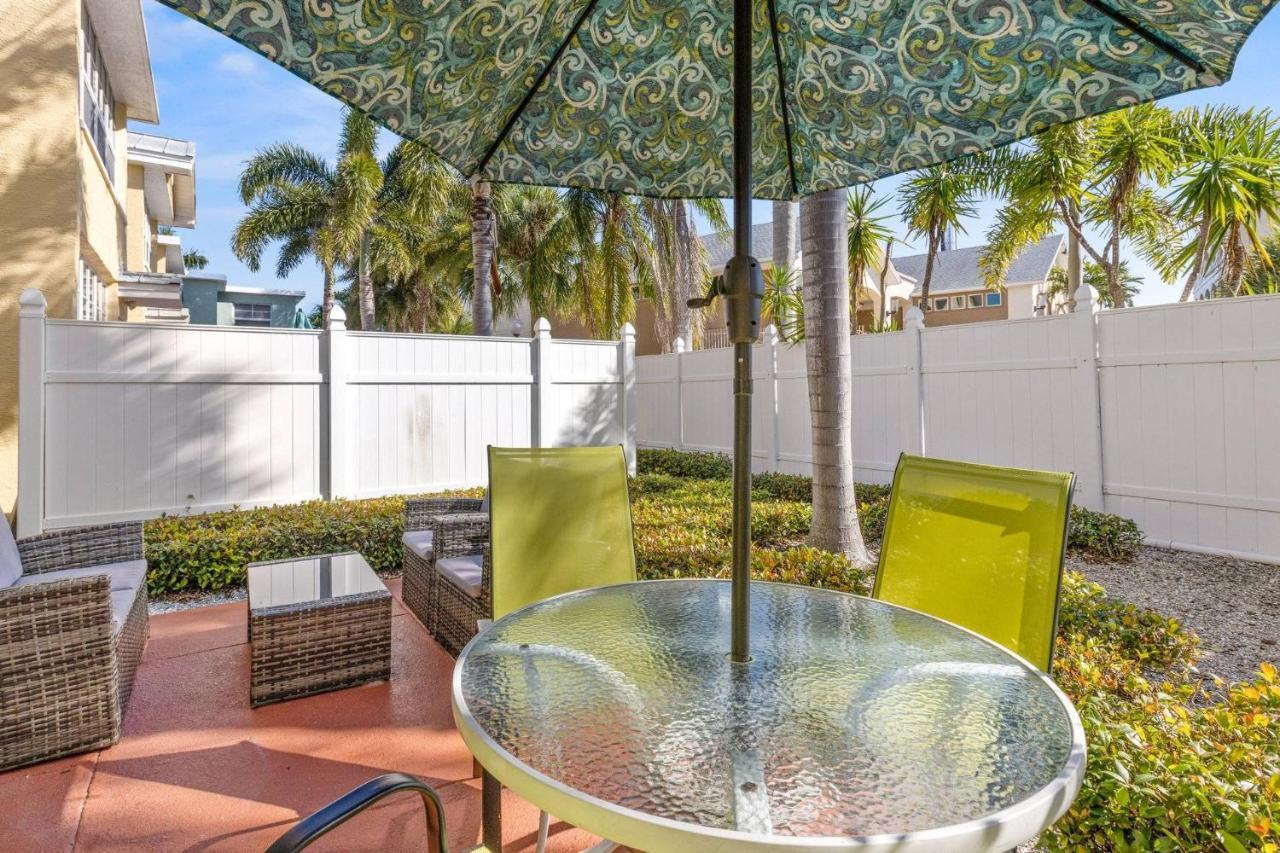 107F Barefoot Beach Resort Clearwater Beach Esterno foto