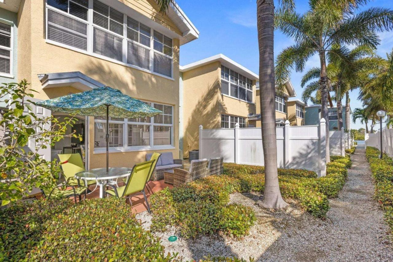 107F Barefoot Beach Resort Clearwater Beach Esterno foto